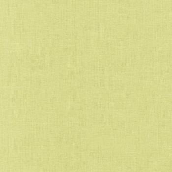 Kona Cotton Celery by Robert Kaufmann